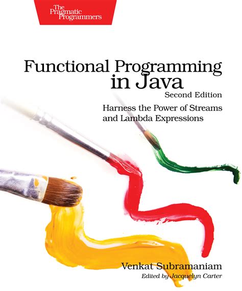 Read Java Functional Programming 