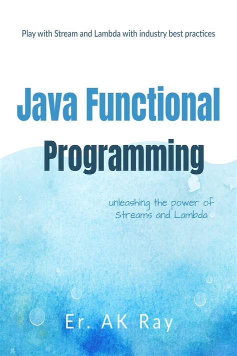 Read Java Functional Programming 