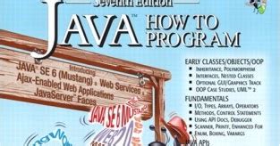 Full Download Java How To Program 7Th Edition Free Download 