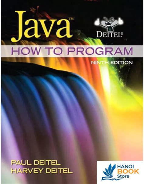 Full Download Java How To Program 9Th Edition Ppt 