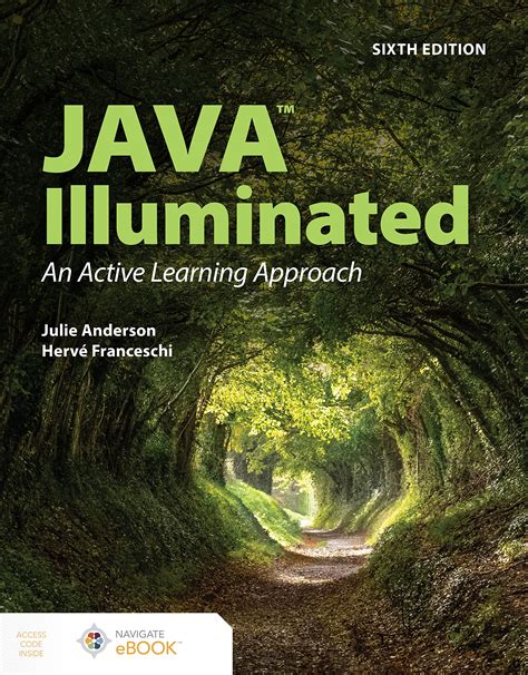 Read Java Illuminated 3Rd Edition Free Pdf 