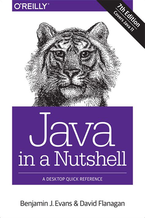 Full Download Java In A Nutshell 7Th Edition 