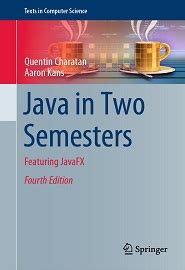 Full Download Java In Two Semesters 4Th Edition 