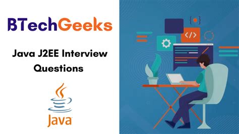 Download Java J2Ee Interview Questions And Answers For Experienced Free Download 