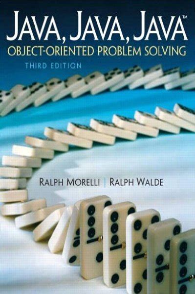 Read Online Java Java Java Object Oriented Problem Solving 