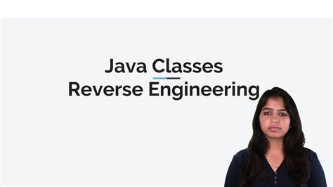 Full Download Java Language Reverse Engineering Tutorial 