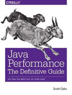 Read Java Performance The Definitive Guide 