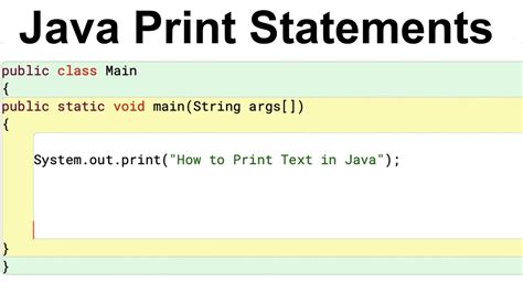 Read Online Java Print Document 