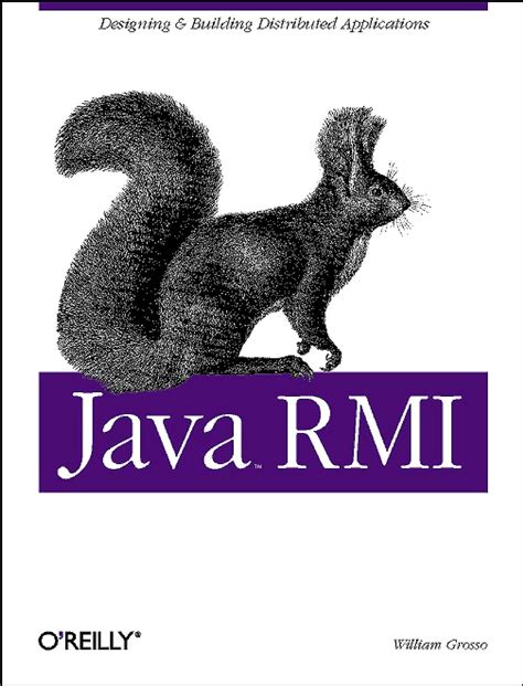 Read Online Java Rmi Designing Building Distributed Applications Java Series 