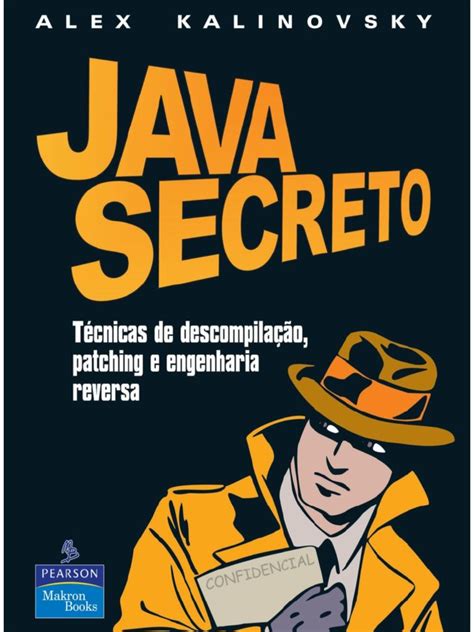 Read Online Java Secreto 