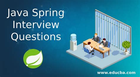 Read Online Java Spring Interview Questions And Answers 