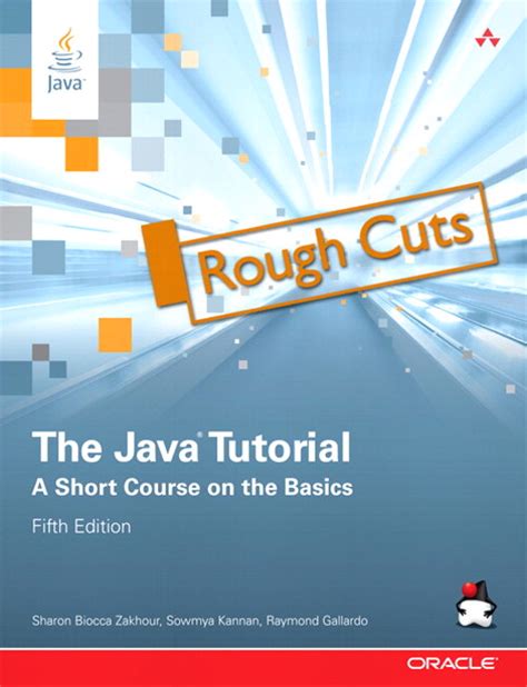 Download Java Tutorial Fifth Edition 