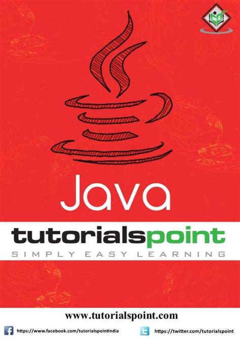 Download Java Tutorials Point 