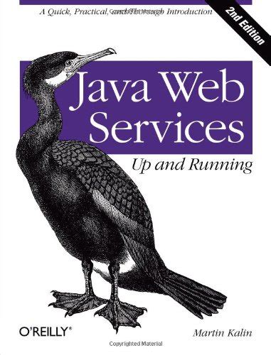 Full Download Java Web Services Up Running 2 Edition 
