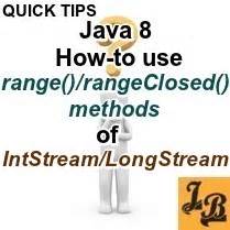 java.util.stream.LongStream java code examples Tabnine