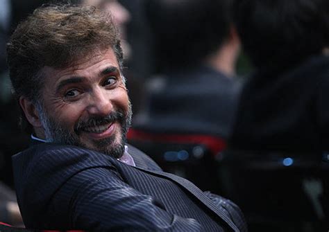 javad hashemi biography template