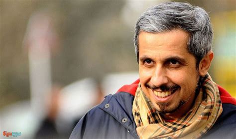 javad razavian biography template