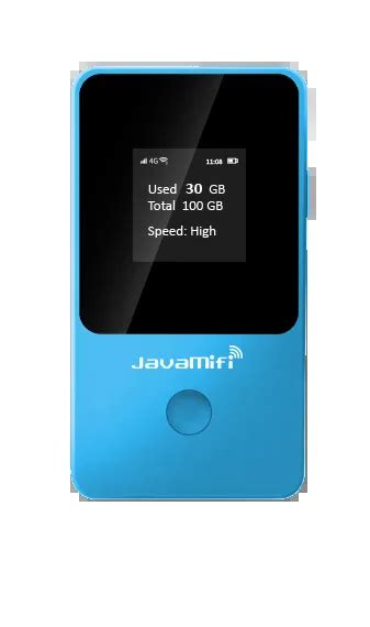javamifi | JavaMifi eSIM du lch quc t gi