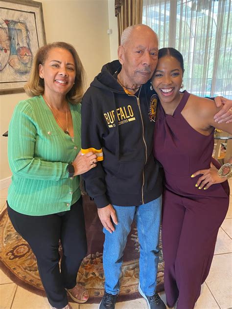 javante ingram married to the mob