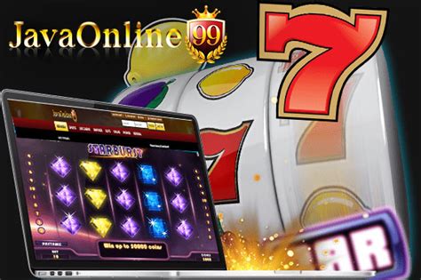 JAVAONLINE99 SLOT：Javaonline99 - SLOT RTP LIVE PALING GACOR HARI INI