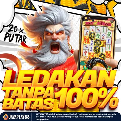 javaplay88 link | JAVAPLAY88 link hadir x919 bawa 10x lebih