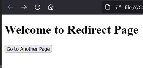 javascript - How to have "Sign Up" button redirect to another page ...