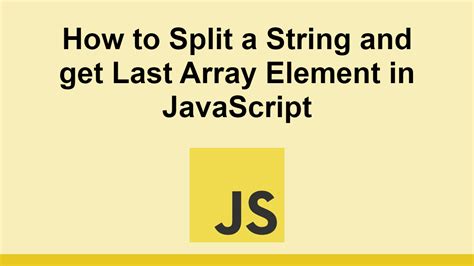 javascript - How to trim and split URL string - Stack …