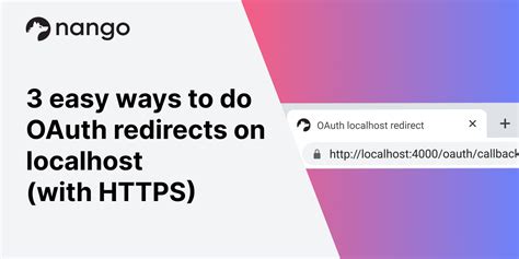 javascript - how do external website redirects to localhost - Stack ...