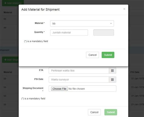 javascript How to close the second bootstrap modal when submit and keep on the first modal