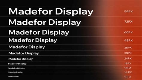 javascript How to use big font size properly in a low height