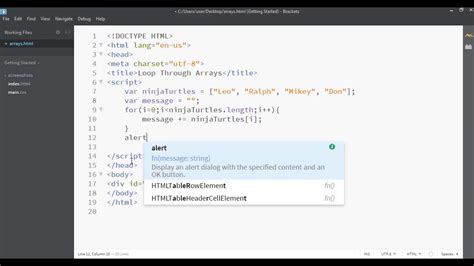 javascript Loop through an event array & show on a react calendar