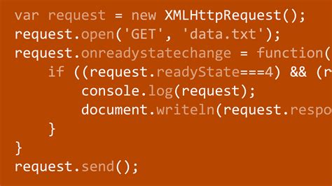 Javascript And Ajax University Of Michigan