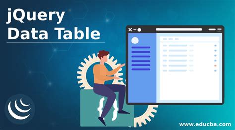 Javascript And Jquery For Data Analysis And Visualization