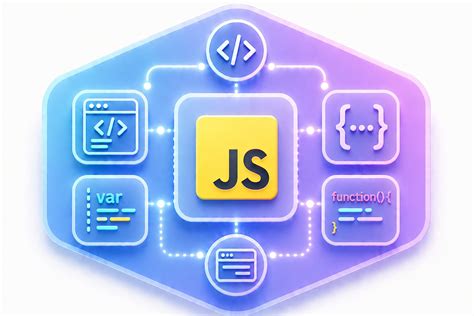 Javascript Core Web Programming Course Notes