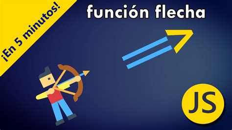 javascript funcion flecha con parametro