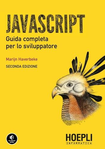 Javascript Guida Completa Per Lo Sviluppatore