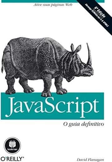 Javascript O Guia Definitivo