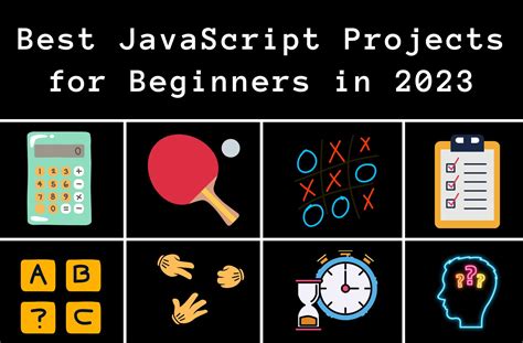 javascript project