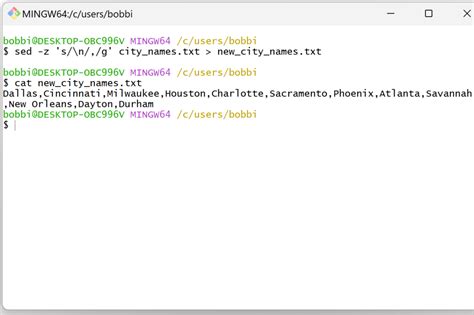 Javascript Replace Comma With Newline