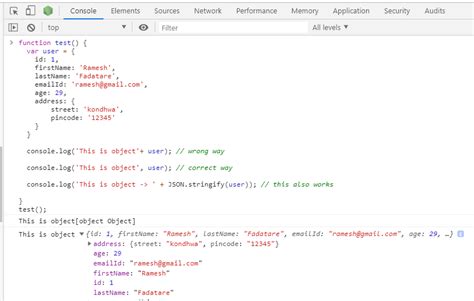 javascript show picture