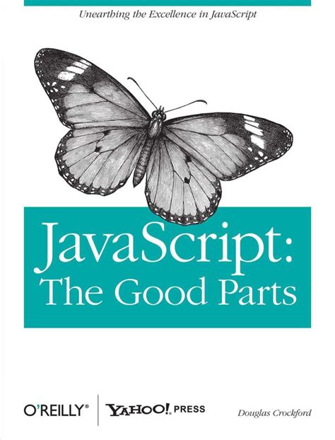 Javascript The Good Parts Free Download Ebook Pdf