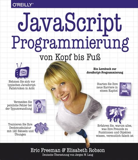 Javascript Von Kopf Bis Fuss