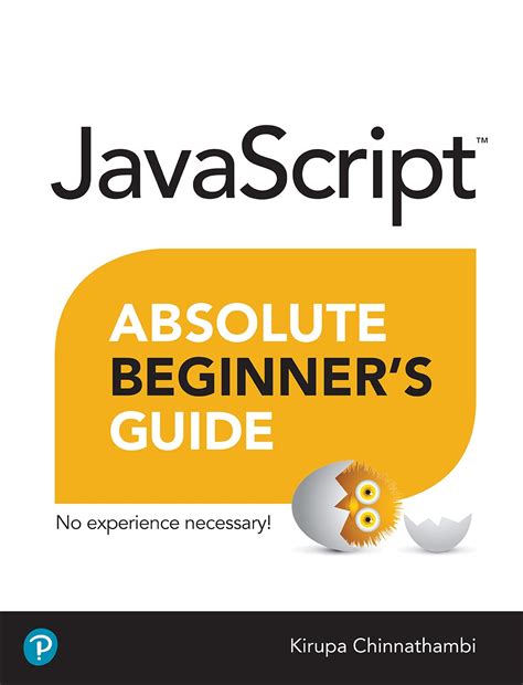 Download Javascript Absolute Beginners Guide 