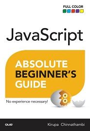 Download Javascript Absolute Beginners Guide 