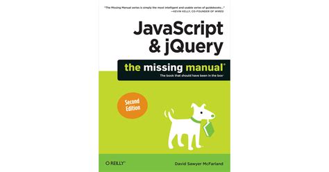 Download Javascript And Jquery The Missing Manual 2Nd Edition 