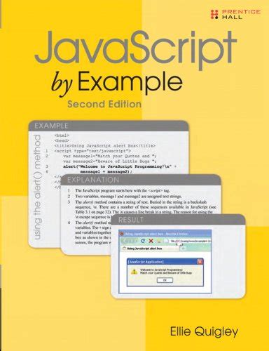 Download Javascript By Example 2Nd Edition 