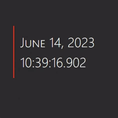 Image related to javascript-date-from-milliseconds