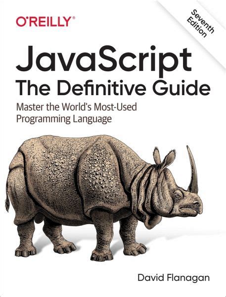 Download Javascript Definitive Guide Epub 