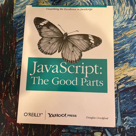 Read Javascript Good Parts Douglas Crockford 