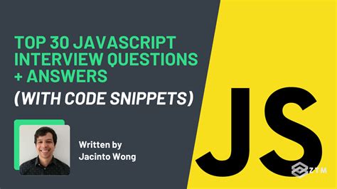 Read Javascript Interview Questions Answers 